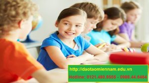 chứng chỉ quản lý trường mầm non tại tiền giang