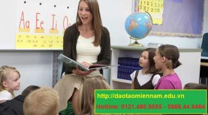 chứng chỉ quản lý trường mầm non tại tiền giang