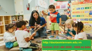 chứng chỉ hiệu trưởng trường mầm non tại bình thuận