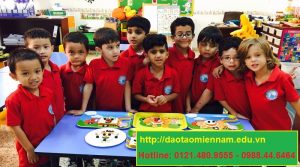 chứng chỉ hiệu trưởng trường mầm non tại cần thơ