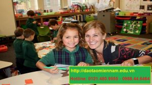 chứng chỉ hiệu trưởng trường mầm non tại đăk lăk