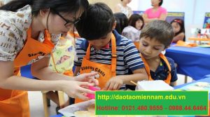 cấp dưỡng trường mầm non tại đăk lăk