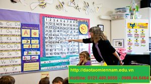 chứng chỉ hiệu trưởng trường mầm non tại đồng nai