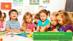 chứng chỉ hiệu trưởng trường mầm non tại đồng tháp