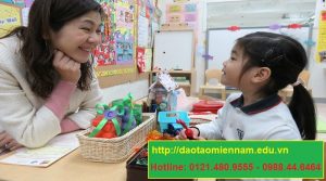 chứng chỉ hiệu trưởng trường mầm non tại lâm đồng