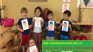 chứng chỉ hiệu trưởng trường mầm non tại tây ninh