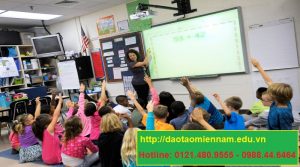 chứng chỉ hiệu trưởng trường mầm non tại tiền giang