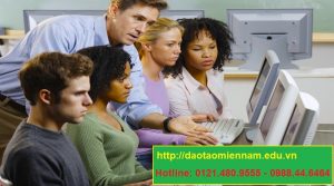 chứng chỉ tin học cơ bản tại bến cát