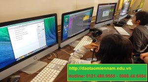 chứng chỉ tin học cơ bản tại bình định