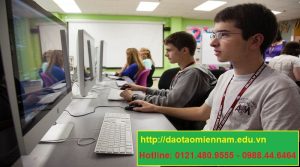 chứng chỉ tin học cơ bản tại bình phước