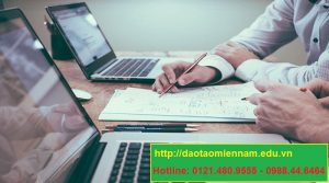 chứng chỉ tin học cơ bản tại cam ranh