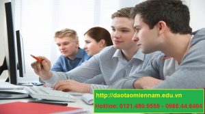 chứng chỉ tin học cơ bản tại dĩ an