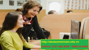 chứng chỉ tin học cơ bản tại gia lai