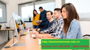 chứng chỉ tin học cơ bản tại kon tum