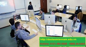 chứng chỉ tin học cơ bản tại phù cát