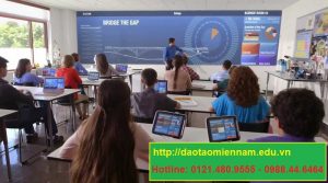 chứng chỉ tin học cơ bản tại quảng nam