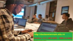 chứng chỉ tin học cơ bản tại thuận an