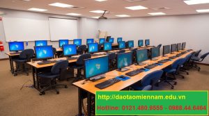 chứng chỉ tin học cơ bản tại vân canh