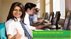 chứng chỉ tin học cơ bản tại vĩnh thạnh