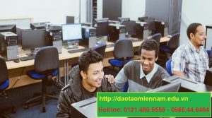 chứng chỉ tin học cơ bản tại bến tre