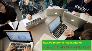 chứng chỉ tin học cơ bản tại cần giờ