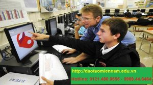 chứng chỉ tin học nâng cao tại củ chi