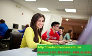 chứng chỉ tin học nâng cao tại bình dương