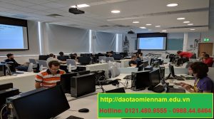 chứng chỉ tin học cơ bản tại gò vấp