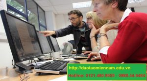 chứng chỉ tin học cơ bản tại kiên giang