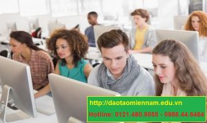 chứng chỉ tin học cơ bản tại nhà bè