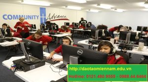 chứng chỉ tin học nâng cao tại phù cát