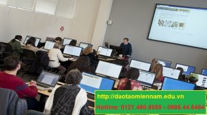 chứng chỉ tin học cơ bản tại quận 10