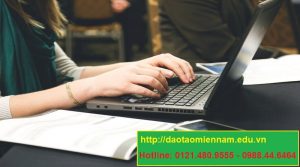 chứng chỉ tin học nâng cao tại quận 11