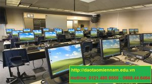 chứng chỉ tin học cơ bản tại quận 11