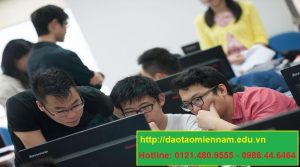 chứng chỉ tin học nâng cao tại quận 12