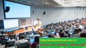 chứng chỉ tin học nâng cao tại quận 5