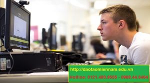 chứng chỉ tin học nâng cao tại quận 7