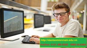 chứng chỉ tin học nâng cao tại quận 8