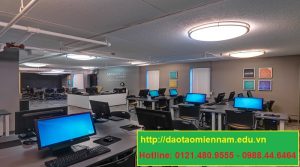 chứng chỉ tin học nâng cao tại quận 9