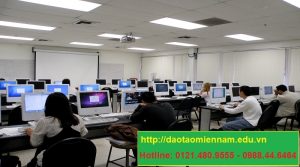 chứng chỉ tin học nâng cao tại quy nhơn