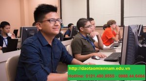 chứng chỉ tin học nâng cao tại bình dương