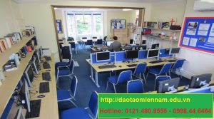 chứng chỉ tin học nâng cao tại châu đốc