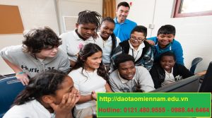 chứng chỉ tin học nâng cao tại đăk lăk