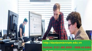 chứng chỉ tin học nâng cao tại đồng tháp