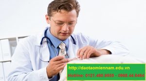 trung cấp chăn nuôi thú y tại hoài nhơn