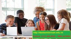 chứng chỉ tin học nâng cao tại mỹ tho