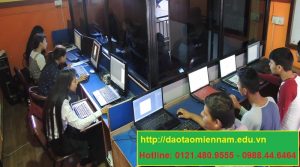 chứng chỉ tin học nâng cao tại ninh thuận