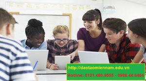 chứng chỉ tin học nâng cao tại tiền giang