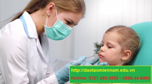 chứng chỉ y sỹ nha khoa tại an lão