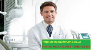 chứng chỉ y sỹ nha khoa tại bình thạnh